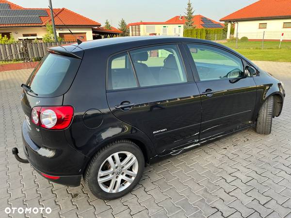 Volkswagen Golf Plus 1.6 Trendline - 16