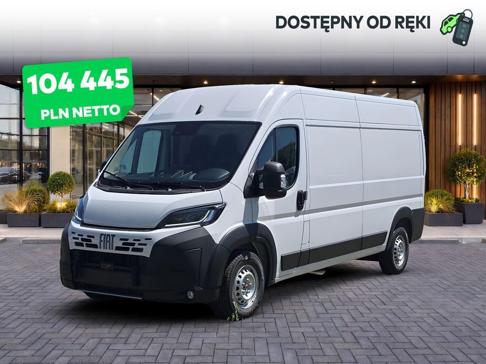 Fiat Ducato 2026