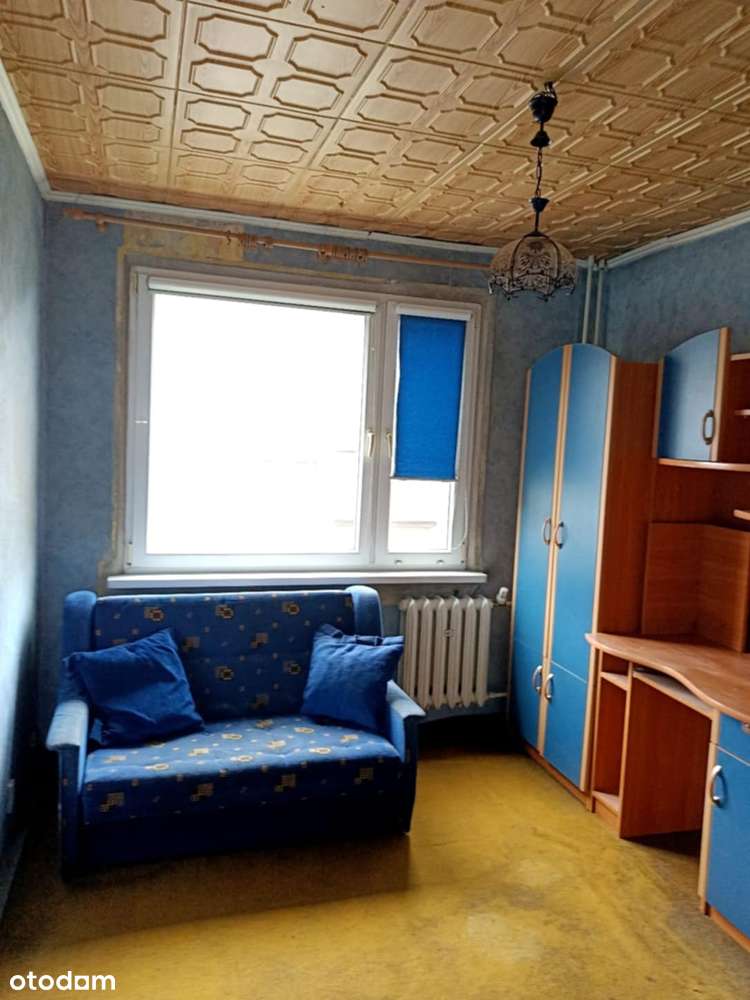 Dwupokojowe mieszkanie 50 m² z balkonem Lędziny, ul. Pokoju-7