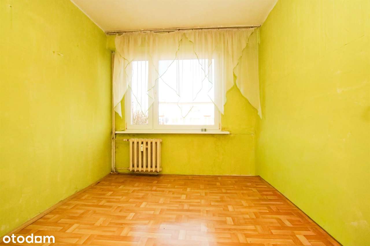 spółdzielcze-własnościowe|37.66 m2|balkon - Pełny obrazek: 4/13