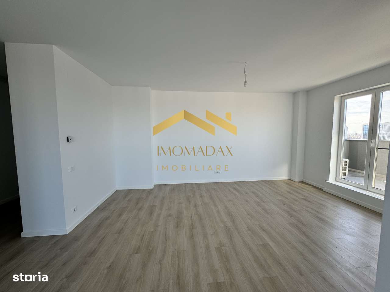 Aradului- Penthouse-Comision 0 - Imagine principală: 4/20