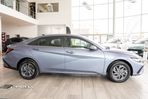 Hyundai Elantra 1.6 l 123 CP 6MT Highway - 8