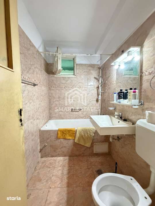 3 camere la 5 min metrou Titan- Parc IOR | etaj 1/4 - Imagine principală: 5/6