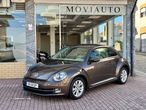 VW New Beetle 1.6 TDi Design - 1