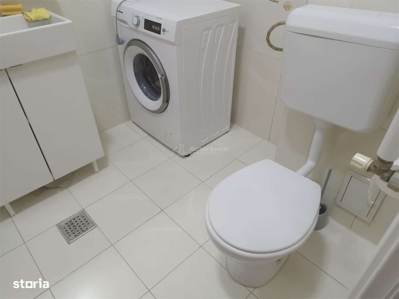 Garsoniera - Prel Ghencea - ansamblul Primavara-16