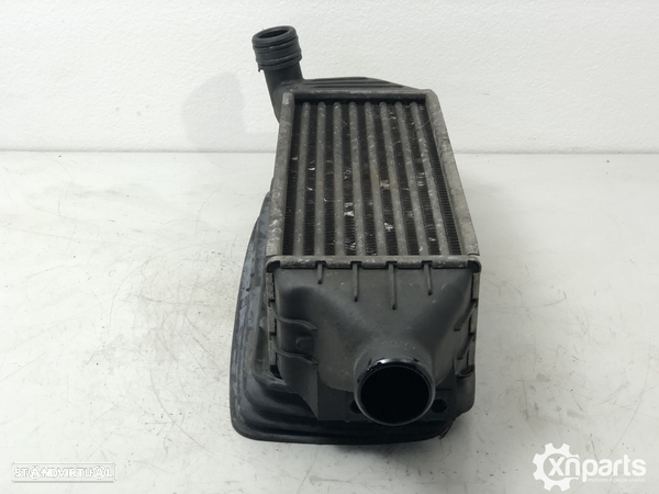 Intercooler FORD MONDEO I (GBP) 1.8 TD | 06.93 - 08.96 Usado REF. MOTOR RFN - 4