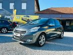 Peugeot 208 1.4 HDi - 1