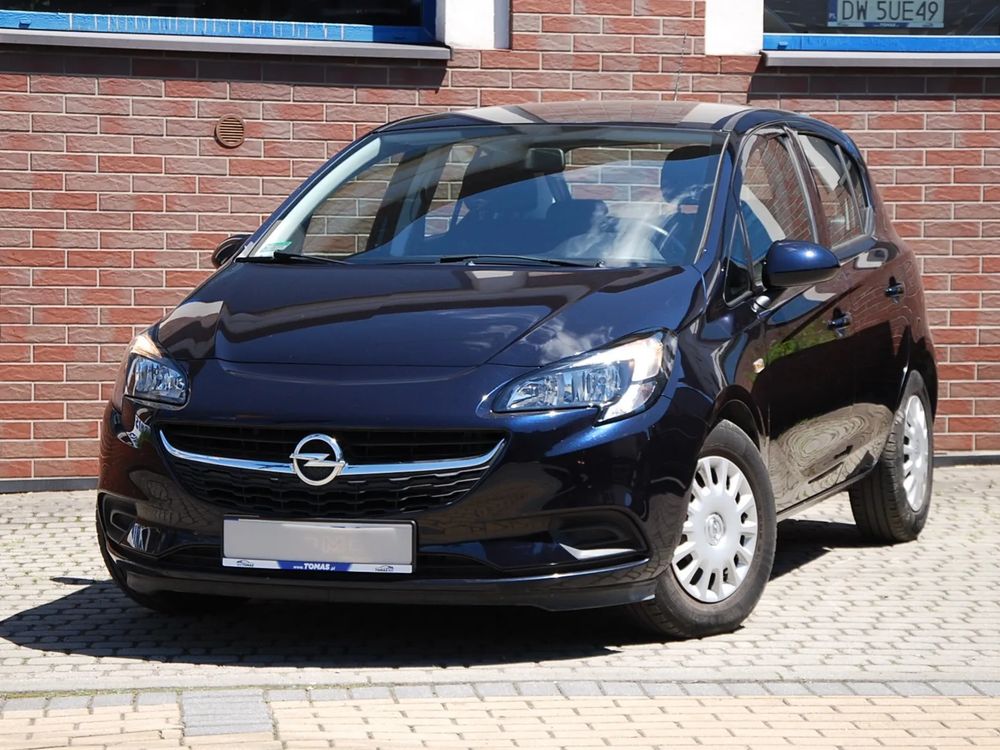Opel Corsa E (2014-2019) 1.4 Enjoy 2019