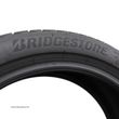 4 x BRIDGESTONE 205/45 R17 84V 5.2-6.2mm Turanza T005 Lato - 4