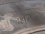 KOŁA FELGI OPONY ZIMOWE 4X108 185/65R14 AUDI 80 - 5