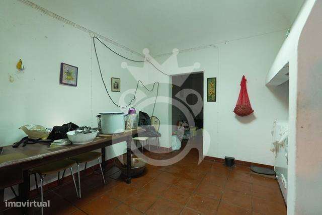 Propriedade com 6 habitações - Pintada - Montemor-o-Novo-9