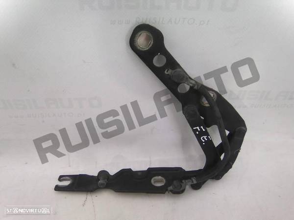 Dobradiça Capot Esquerda 820_0123 Bmw 3 Touring (e46) 320 D [19 - 1