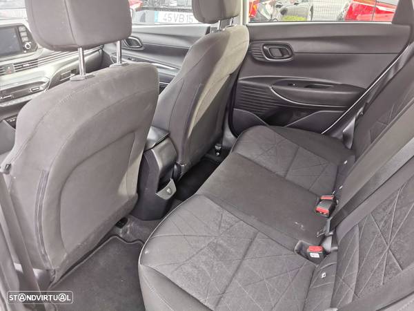 Hyundai Bayon 1.0 T-GDi Premium - 13