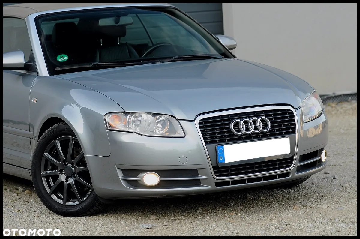 Audi A4 - 12