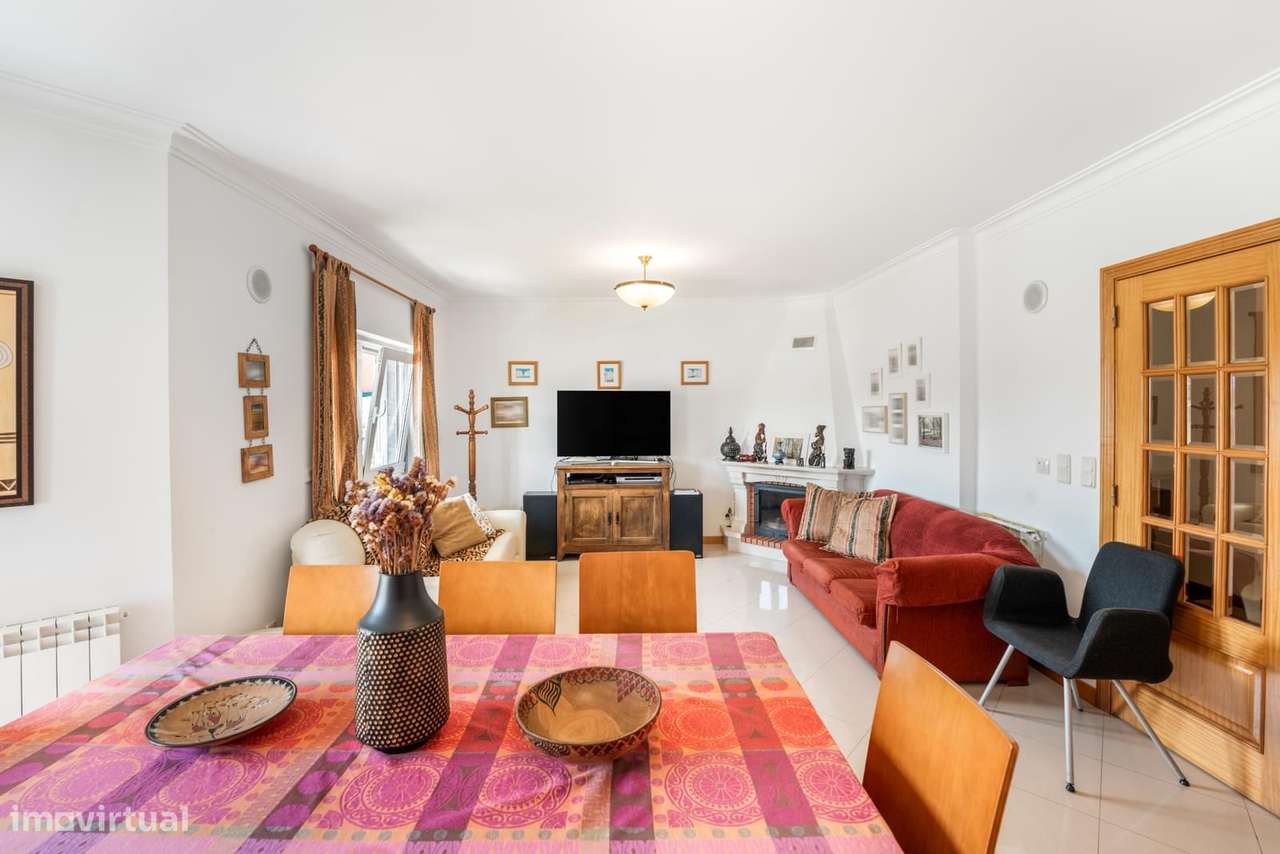 Moradia Geminada T3 com estacionamento, Sintra - Grande imagem: 5/31