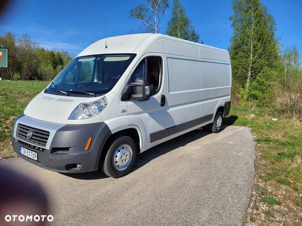 Fiat Ducato - 1