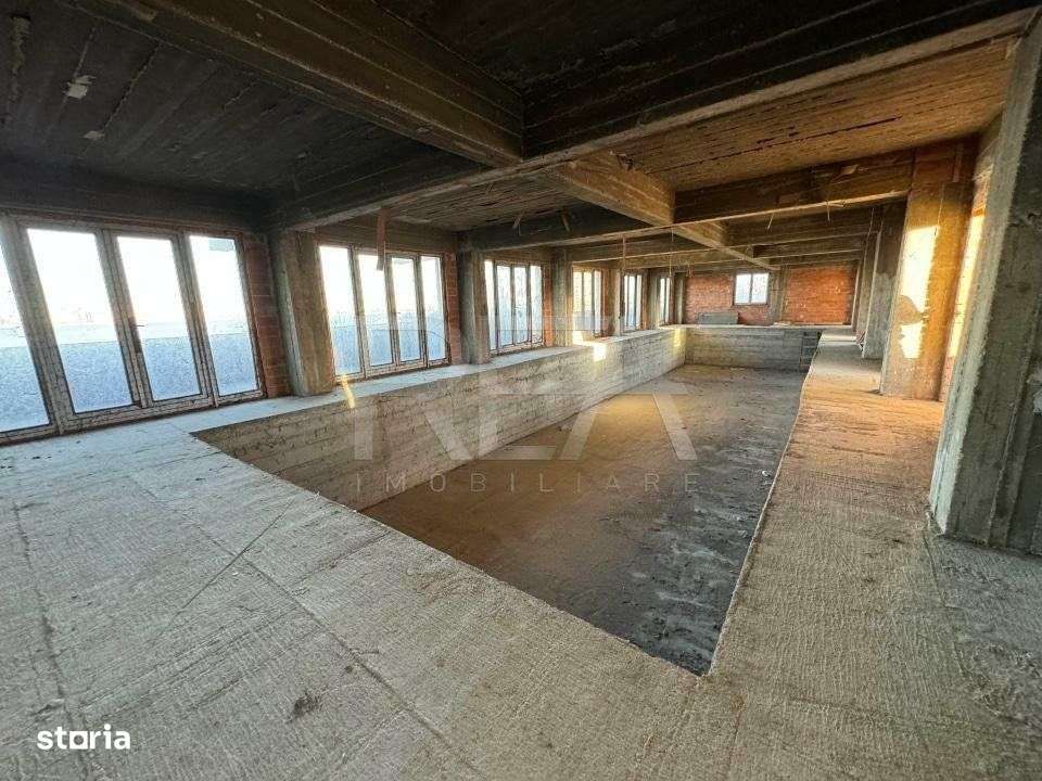 Proiect cu Viziune pe Malul Lacului Morii - Imagine principală: 4/15