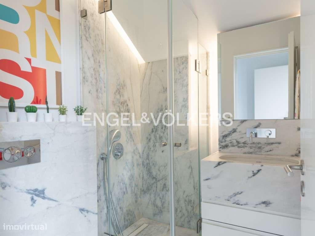 Penthouse nas Avenidas Novas-19