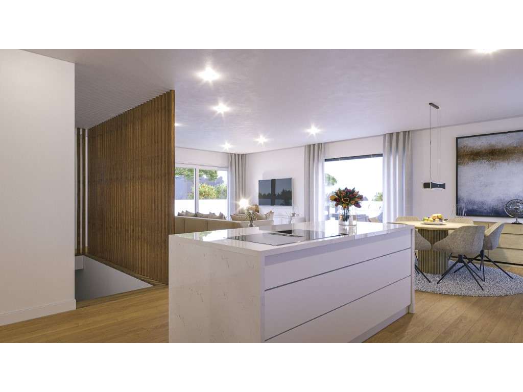 Moradia T3 em construção-5