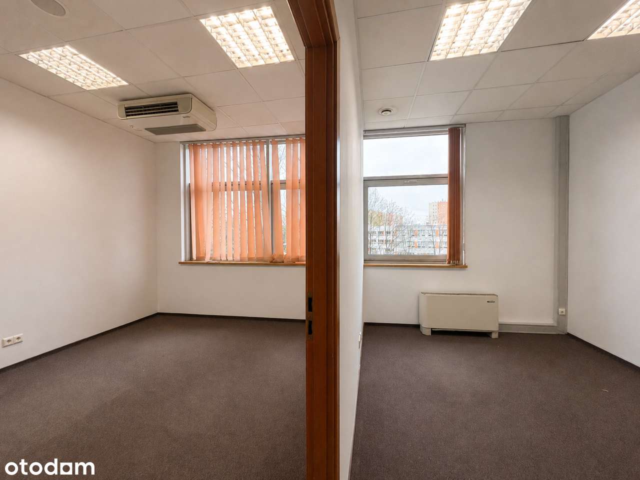 Bez prowizji! Biuro 54 m² przy autostradzie A4 | Katowice-2