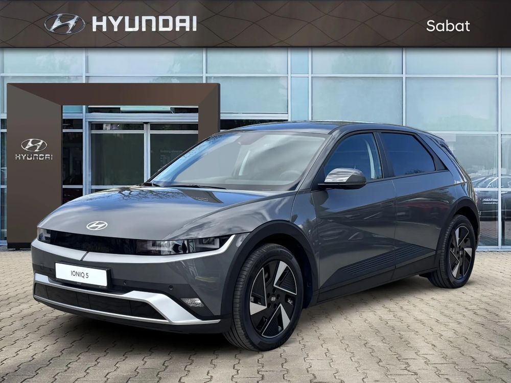 Hyundai IONIQ 5 I 84kWh Techniq 2025