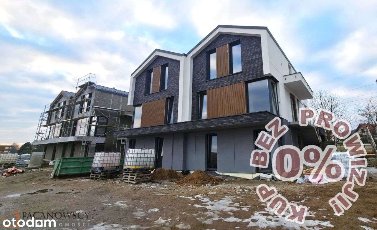 Mieszkanie, 122,80 m², Kraków-1