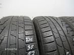 4x Pirelli Sottozero Winter AO 210 225/55/17 97H nr.17111 - 4