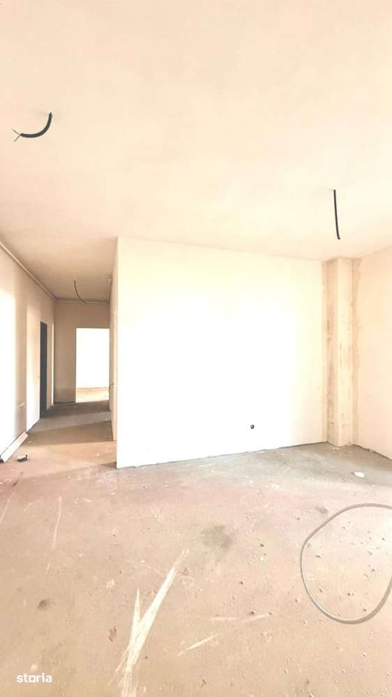 Apartament de 78mp utili(4 camere,2 bai, terasa)bloc nou,parter inalt — fotografia 3