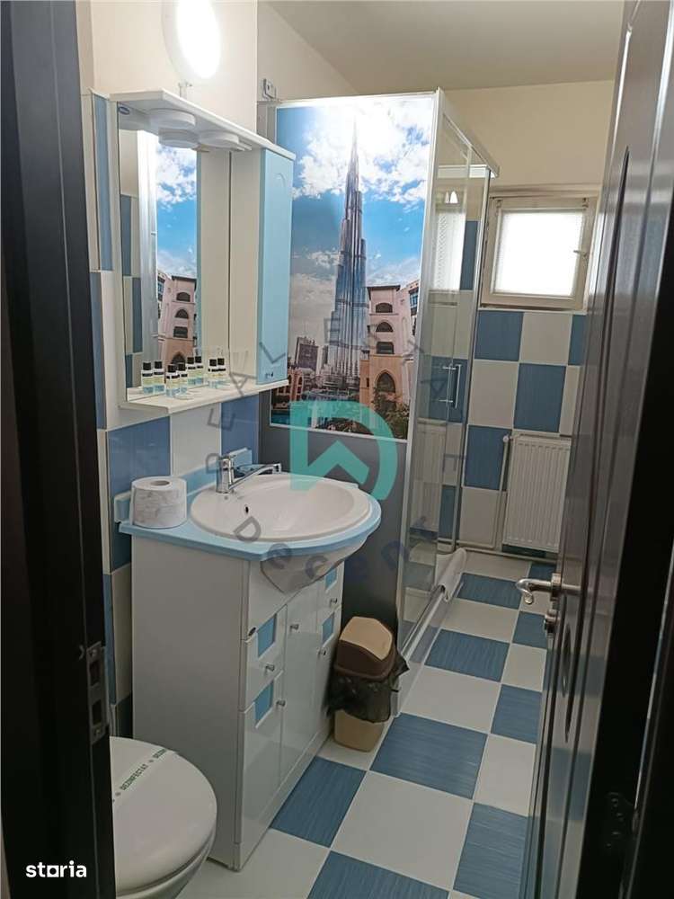 Apartament 3 camere Judetean, Brasov - Imagine principală: 5/12