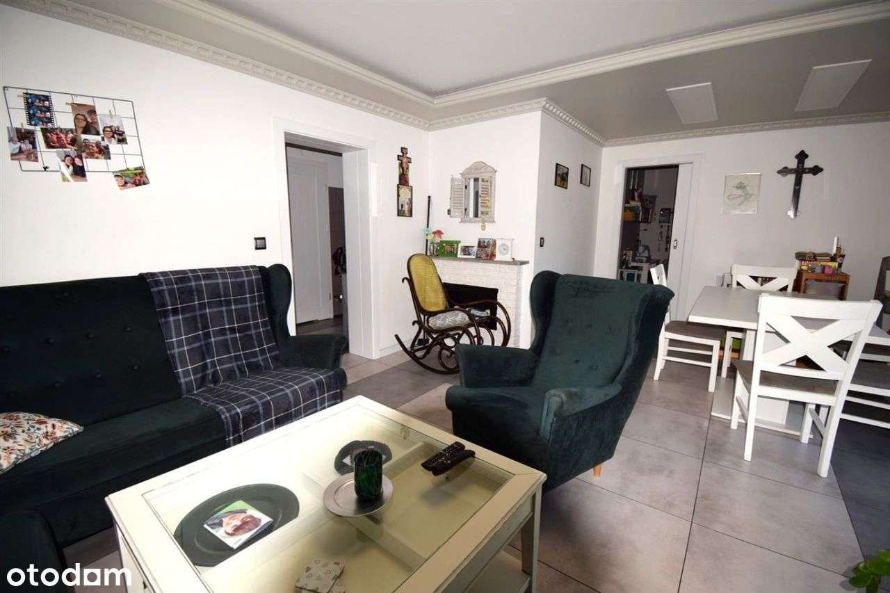 Dom 200 m2 w Rybniku Popielowie. - Pełny obrazek: 3/20