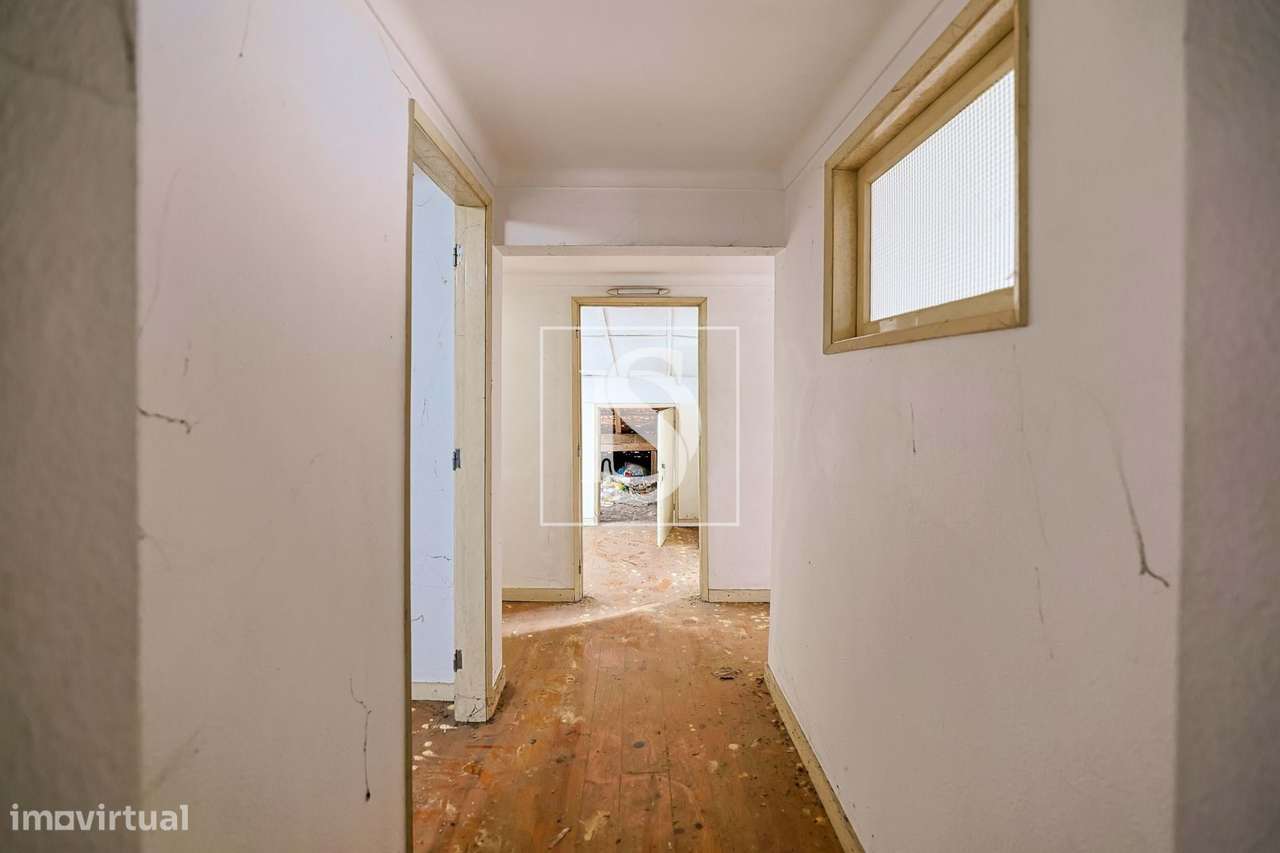 Viva em Fão: moradia T4 entre a praia e o parque natural - Grande imagem: 5/39