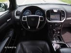 Lancia Thema 3.0CRD Platinum - 5