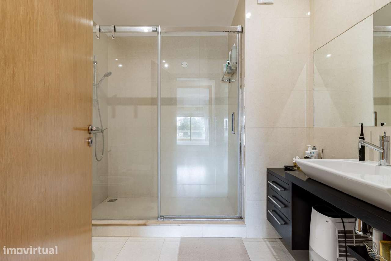 APARTAMENTO MODERNO   -   CONDOMÍNIO PRIVADO-8