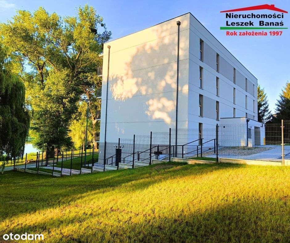 Mieszkanie nad Jeziorem! - Pełny obrazek: 4/14