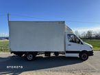 Mercedes-Benz Sprinter 519 CDi * Kontener + Winda * 3.0 / V6 / 190KM - 8