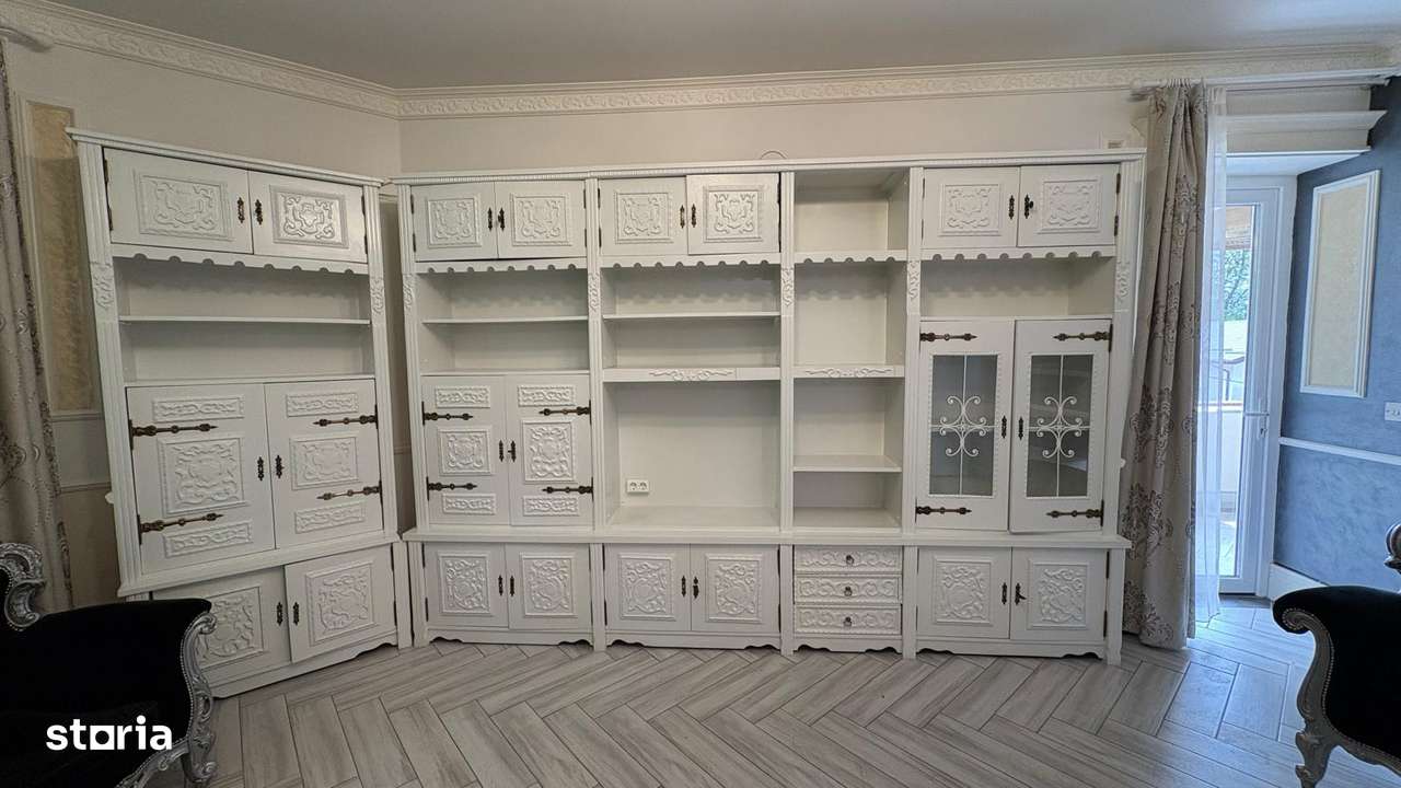 Apartament 3 camere de vanzare Copou - Imagine principală: 4/18