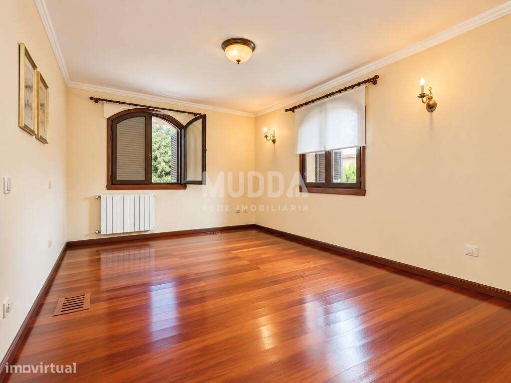 Moradia com jardim e terraço em São Miguel, Ovar-41