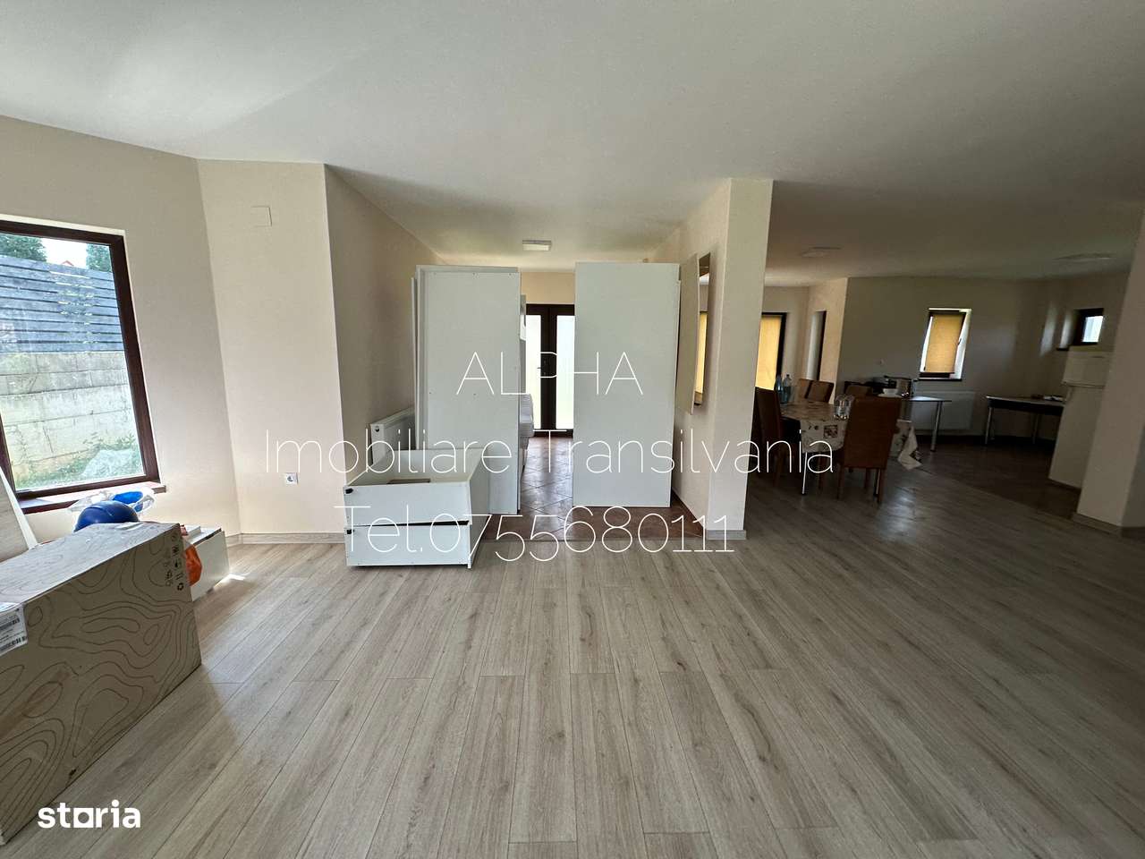 Proprietate versatila ,ideala pentru locuinta sau afacere str.Gh.Doja - Imagine principală: 4/11