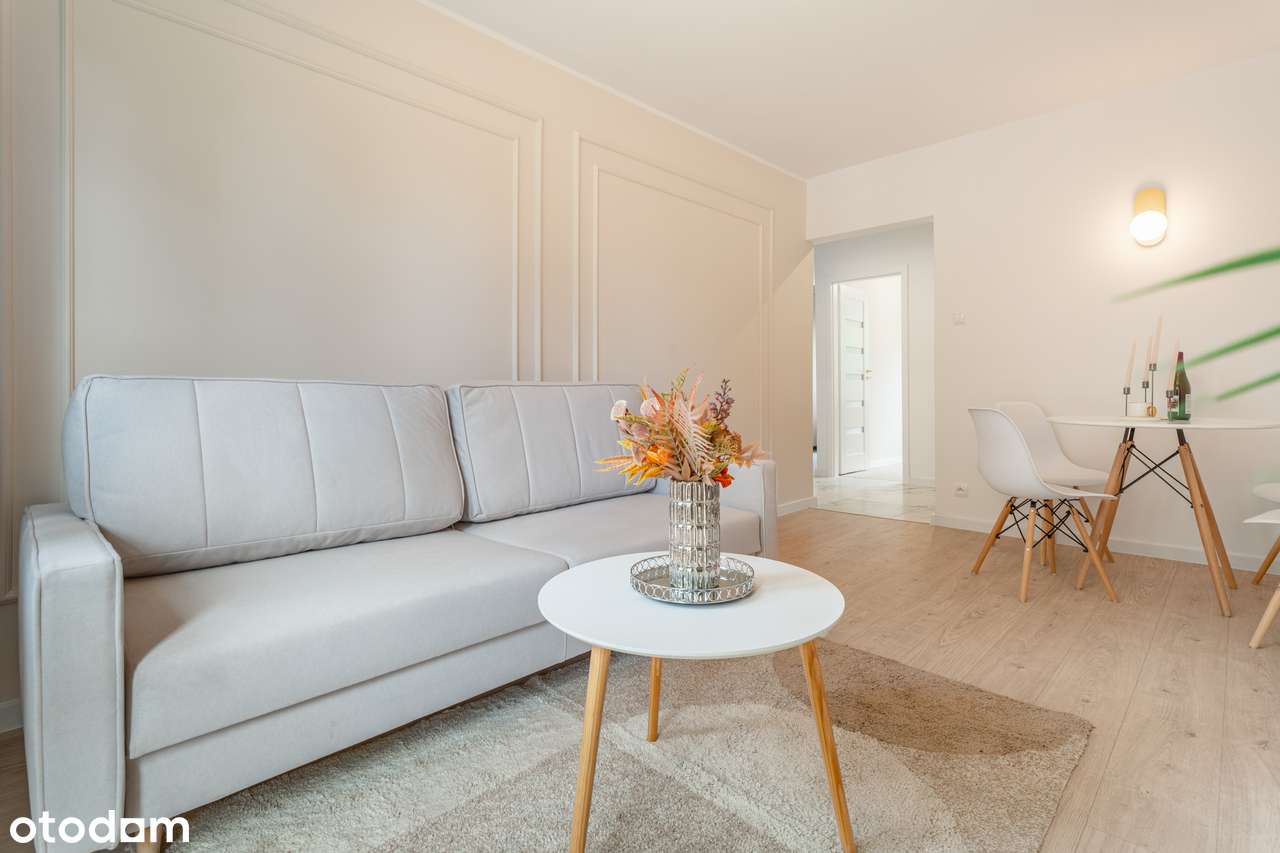 Idealne 3 Pokoje 1 Piętro Balkon Top Lokalizacja - Pełny obrazek: 4/20