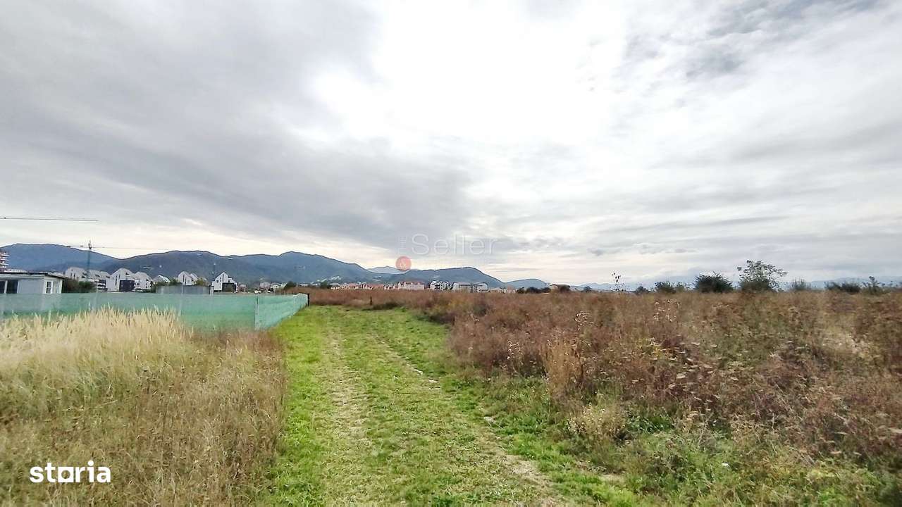 Teren Intravilan Tractoru - Imagine principală: 3/6