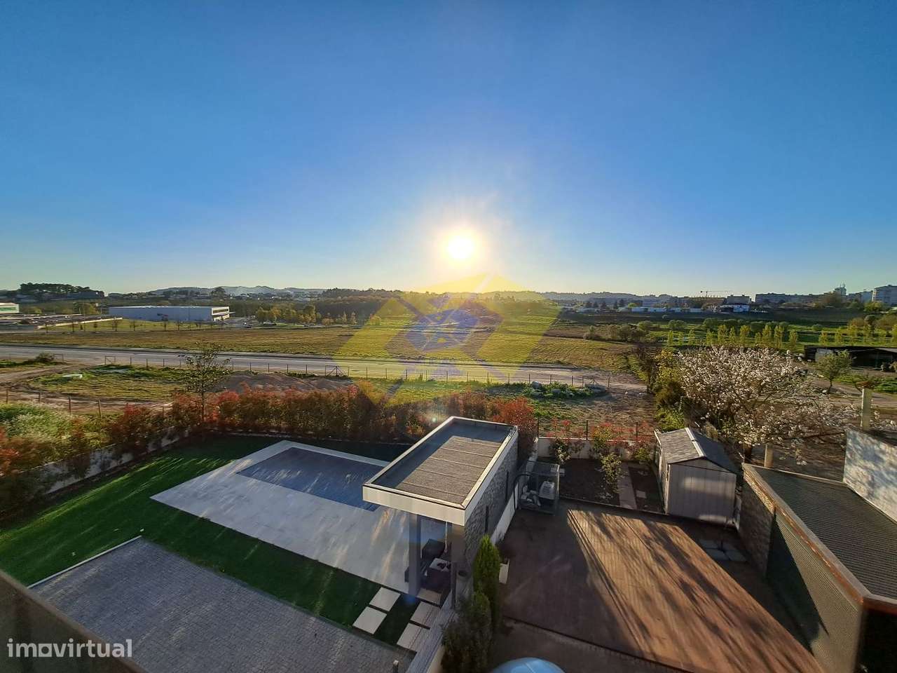 Moradia T3 em Felgueiras-19