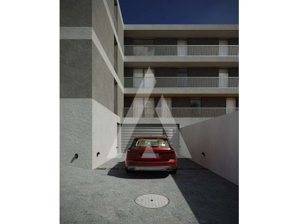 Apartamento T3 em Albergaria-a-Velha - Grande imagem: 5/17