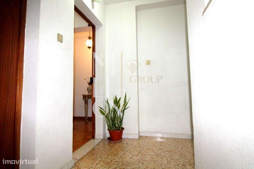 Apartamento T3 com excelente localização junto ao Hospital de Setúbal - Grande imagem: 4/35