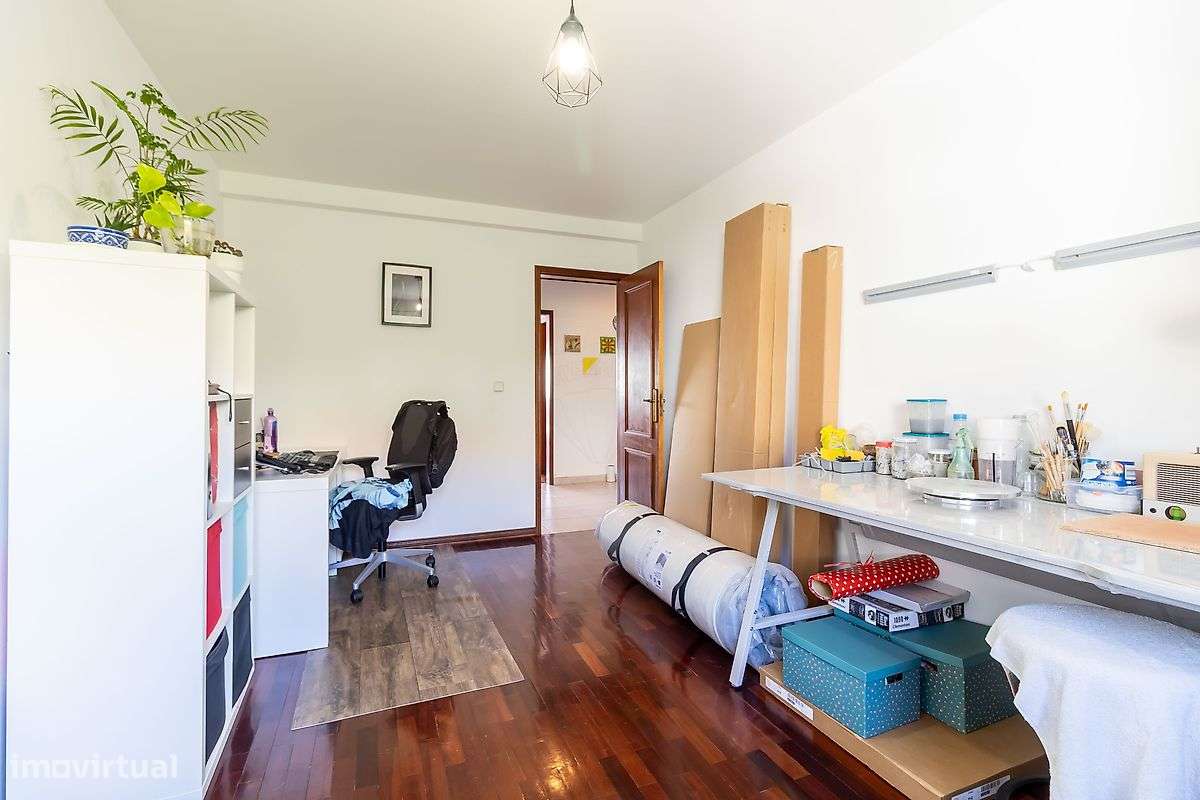 Apartamento T3 para venda-11