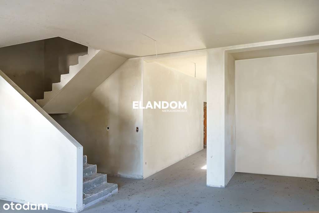 Dom wolnostojący w centrum Józefowa blisko - Pełny obrazek: 4/9