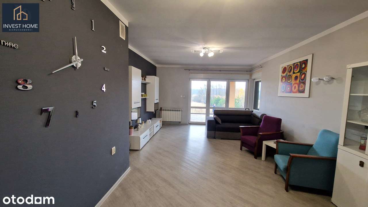 Sprzedam dom 116,8m2 - 11,5 -ul.Podziałowa, Morzysław, Konin - Pełny obrazek: 5/17