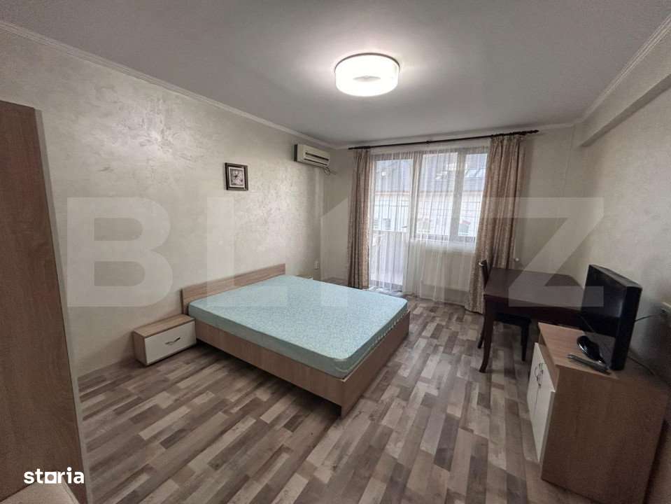 Apartament 4 camere, 130 mp, zona centrala - Imagine principală: 4/13