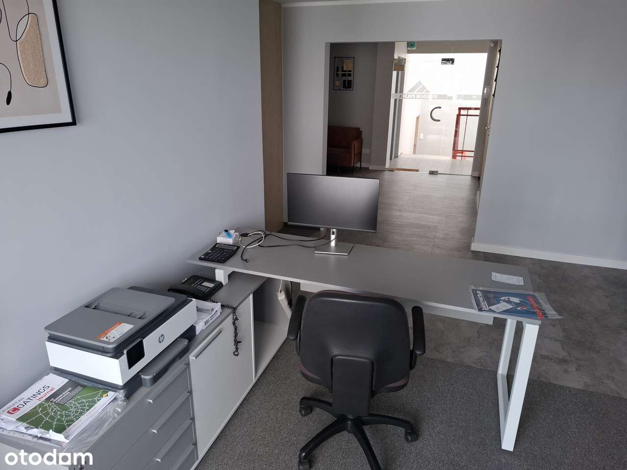 Centrum, ul. Staszica, 132,0m2  w cenie 2 miejsca w hali garażowej-6