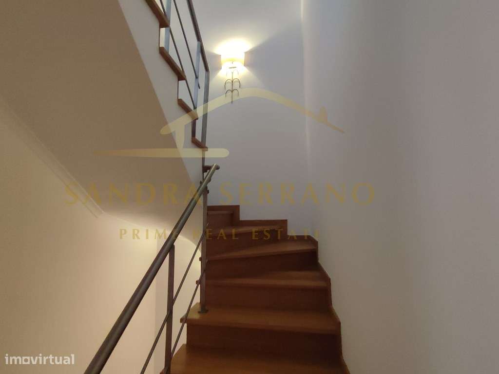 Moradia geminada (Quinta da Bella Vista)-36