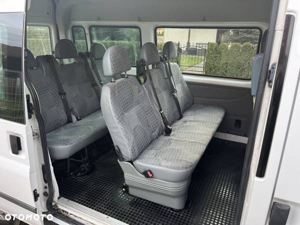 Ford Transit - 10